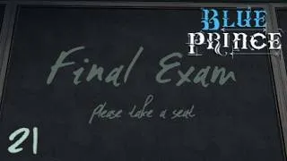 Thumbnail: HSS - Home-Schooled Simon | Blue Prince Stream 21