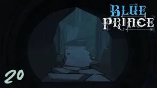 Thumbnail: Where the new clues lead | Blue Prince Stream 20