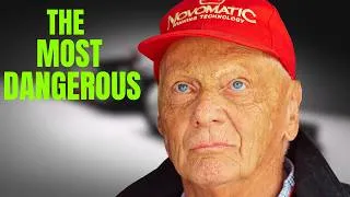 Thumbnail: Only Niki Lauda Knew Who F1's Most Dangerous Drivers Really Were