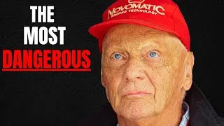 Thumbnail: Before He Died, juan Manuel Fangio Named the 5 Greatest F1 Drivers Ever
