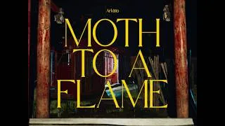Thumbnail: MOTH TO A FLAME