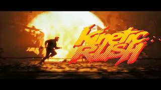 Thumbnail: Kinetic Rush 3D Challange | Massacre Of Mankind