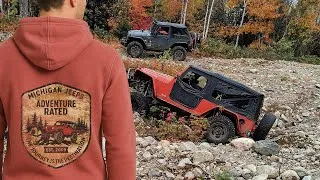 Thumbnail: Adventure Rated Gear