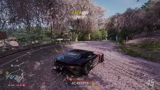 Thumbnail: FH6 Drift Tune and Drive Hakone 400k points in the GR GT, RWD, No cuts/edits, No Exploits.