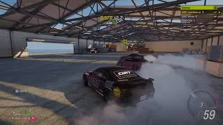 Thumbnail: Drift Tandems at the Docks getting some doors I Forza Horizon 6