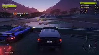 Thumbnail: The Struggle of finding a EBR7 Drift Comp Location on Forza Horizon 6, We struck Gold Lets GO FD ATL