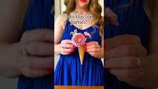 Thumbnail: Centerpiece ideas for Parties! 💐