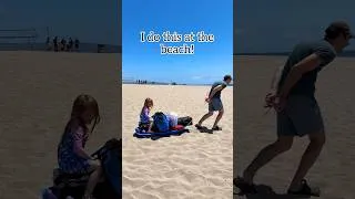 Thumbnail: Easy vacation tips! ⛱️