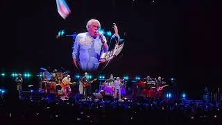 Thumbnail: The Who - "Pinball Wizard" @ Sunrise, FL (Amerant Bank Arena) | August 16th 2025