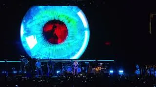 Thumbnail: The Who - "Behind Blue Eyes" @ Sunrise, FL (Amerant Bank Arena) | August 16th 2025