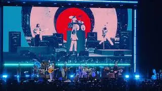 Thumbnail: The Who - "You Better You Bet" @ Sunrise, FL (Amerant Bank Arena) | August 16th 2025
