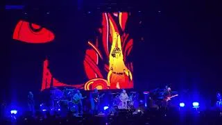 Thumbnail: The Who - "Bargain" @ Sunrise, FL (Amerant Bank Arena) | August 16th 2025