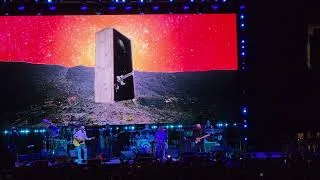 Thumbnail: The Who - "Love Ain't For Keeping" @ Sunrise, FL (Amerant Bank Arena) | August 16th 2025