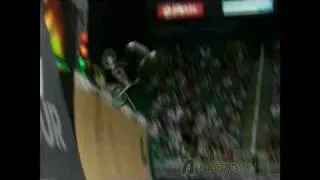 Thumbnail: Dew Tour 2009 ExtremePods