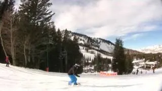Thumbnail: Just Us: In The Park, at Brighton resort.