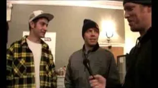 Thumbnail: Short version: Thats It Thats All & Travis Rice interview