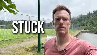 Thumbnail: Working Hard and Getting Nowhere