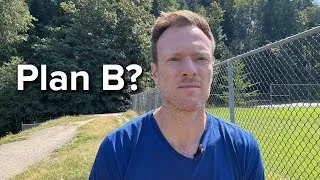 Thumbnail: What Do You Do When the Plan Stops Working?