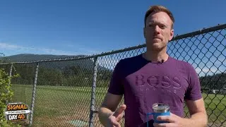 Thumbnail: No Time for Sick Days