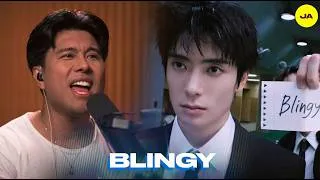 Thumbnail: Performer Reacts to NCT 127 'BLINGY' MV | Jeff Avenue