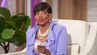 Thumbnail: Melba Moore Meets Barbra Streisand