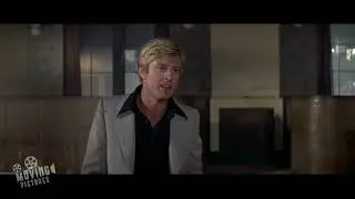 Thumbnail: Streisand Redford "Bill of Rights" scene