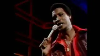 Thumbnail: Johnny Bristol Hang on in there baby Live Top of The Pops 1974
