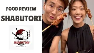 Thumbnail: Shabutori Restaurant & Bar | Buffet | The Best Shabu-Shabu in Malaysia | Amazing Food!