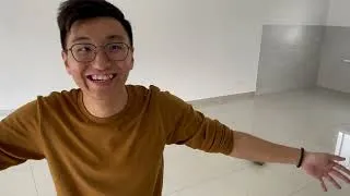 Thumbnail: First Time Home Buyer | Finally Vacant Possession! | Landed House Tour