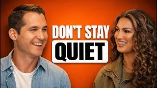 Thumbnail: How to Speak Up with Confidence ft. Tori Kelly
