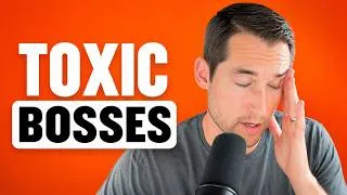 Thumbnail: Never Let Your Boss Talk To You Like This