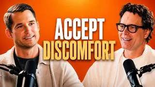 Thumbnail: How to Have Hard Conversations without Conflict Ft. Bobby Bones