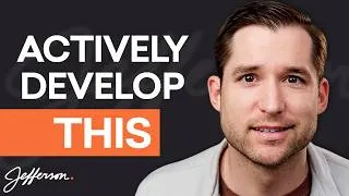 Thumbnail: How to Become Your Calmest Self When Dealing With Negative Energy | Jefferson Fisher