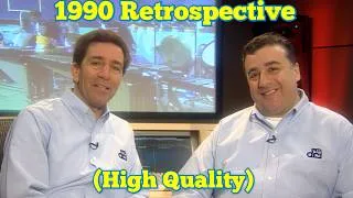 Thumbnail: 1990 Retrospective (High Quality)