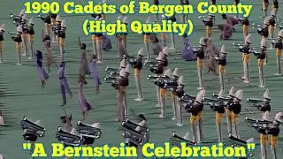 Thumbnail: 1990 Cadets of Bergen County Finals (High Quality)