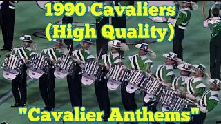 Thumbnail: 1990 Cavaliers Finals (High Quality)
