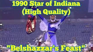 Thumbnail: 1990 Star of Indiana Finals (High Quality)