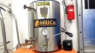 Thumbnail: My Maxant bottler just got a HillCo upgrade!