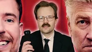 Thumbnail: Peak Art, Peak Slop