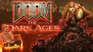 Thumbnail: I’d Go 1,000 Miles to Play the New DOOM (and I Did)