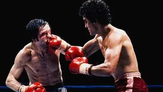 Thumbnail: JEFF JACKSON BOXING HIGHLIGHTS | Salvador Sanchez vs Pat Cowdell (CLASSIC)