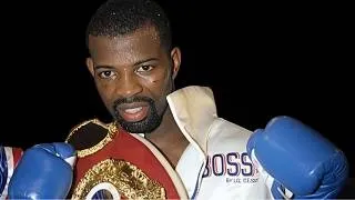 Thumbnail: JEFF JACKSON BOXING HIGHLIGHTS | Vincent Pettway vs Simon Brown (SHOCKING)