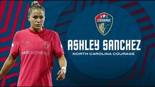Thumbnail: USWNT return for Ashley Sanchez? Why the NWSL Golden Boot leader must get called up