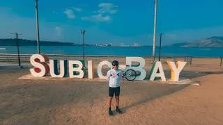 Thumbnail: Cycling at Subic Bay | Airport Loop Ride | Zambales Philippines