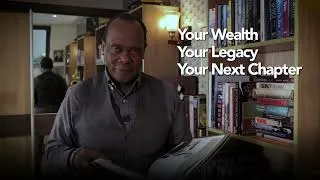 Thumbnail: Let's Shift the Thinking. #AbsaWealth #YourStoryMatters