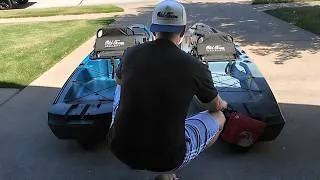 Thumbnail: They Re-Designed This Fishing Kayak - Is It Worth It?