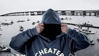 Thumbnail: Why Would Anyone Cheat at Fishing? Here's Why...