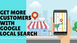 Thumbnail: Affordable Google Local Seo Service In Wayne, Pompton Lakes, Pequannock, Lincoln Park, and Totowa NJ