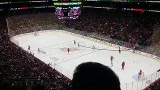 Thumbnail: New Jersey Devils "Hey You Suck" Chant