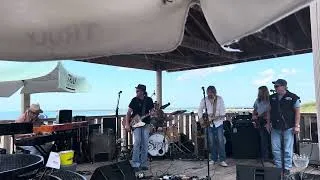 Thumbnail: The Steepwater Band “Positively 4th Street” Live Bob Dylan cover 8/22/26 Chicago Illinois 